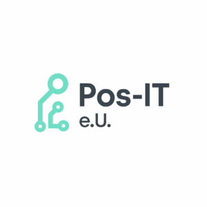 Pos-IT e.U. 1 Logo von der Firma Pos-IT e.U.